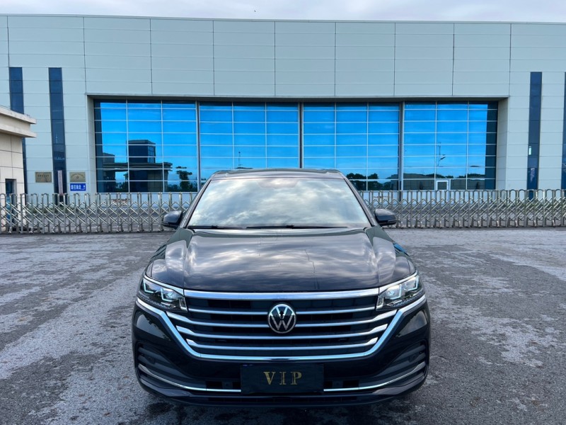 盐城24年大众威然1