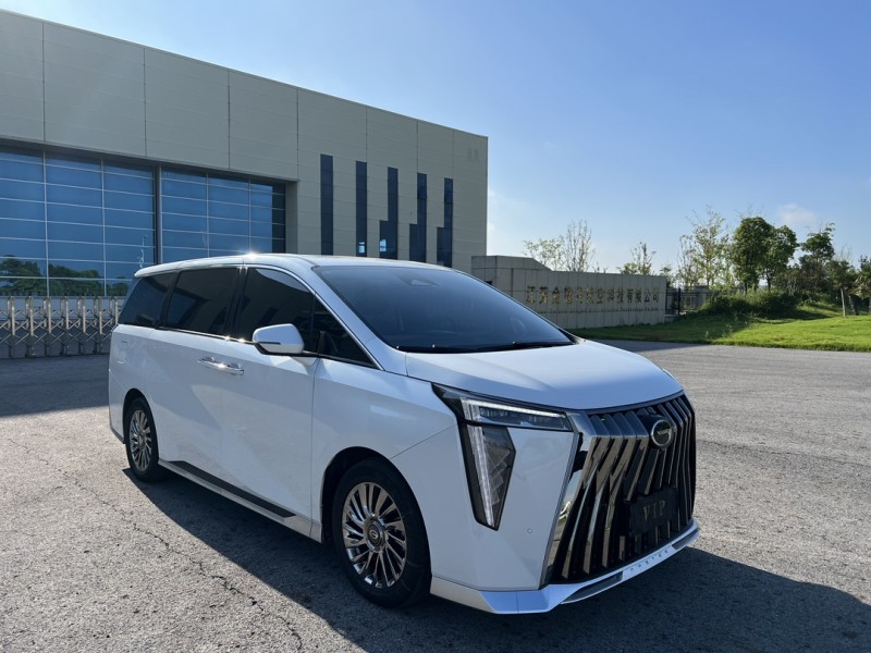 盐城24年传祺M8/GM82