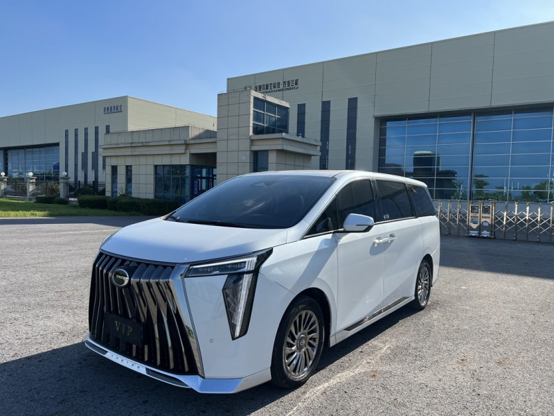 盐城24年传祺M8/GM83