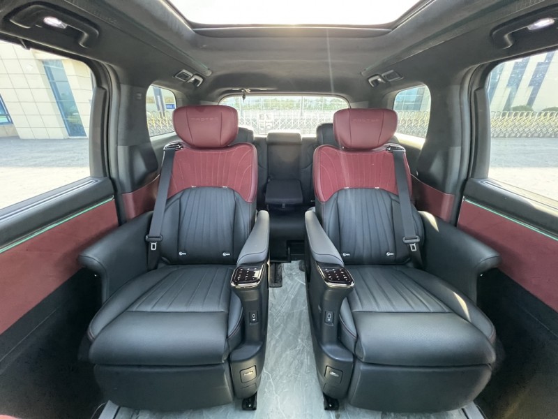 盐城24年传祺M8/GM85