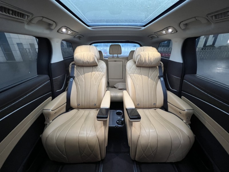 盐城24年腾势D95