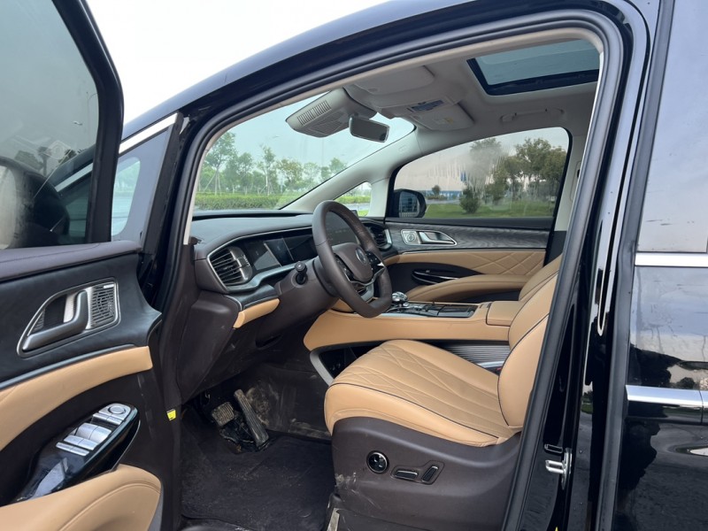 盐城24年腾势D98