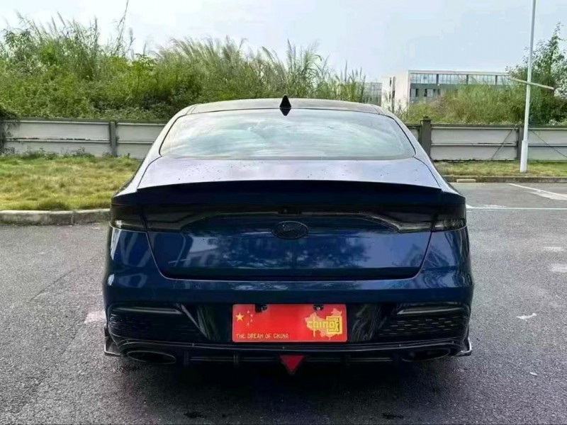 广州19年现代菲斯塔5