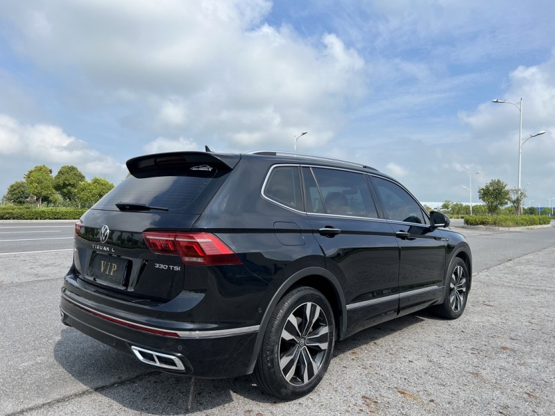 盐城22年大众途观8