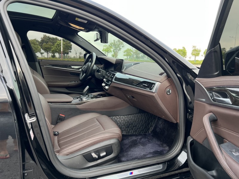 盐城20年宝马5系5