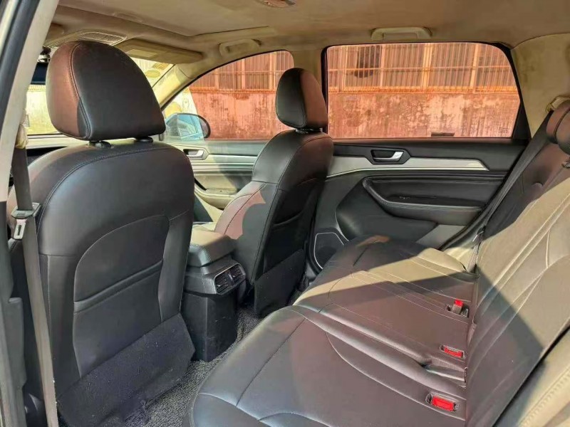 菏泽18年哈弗H65