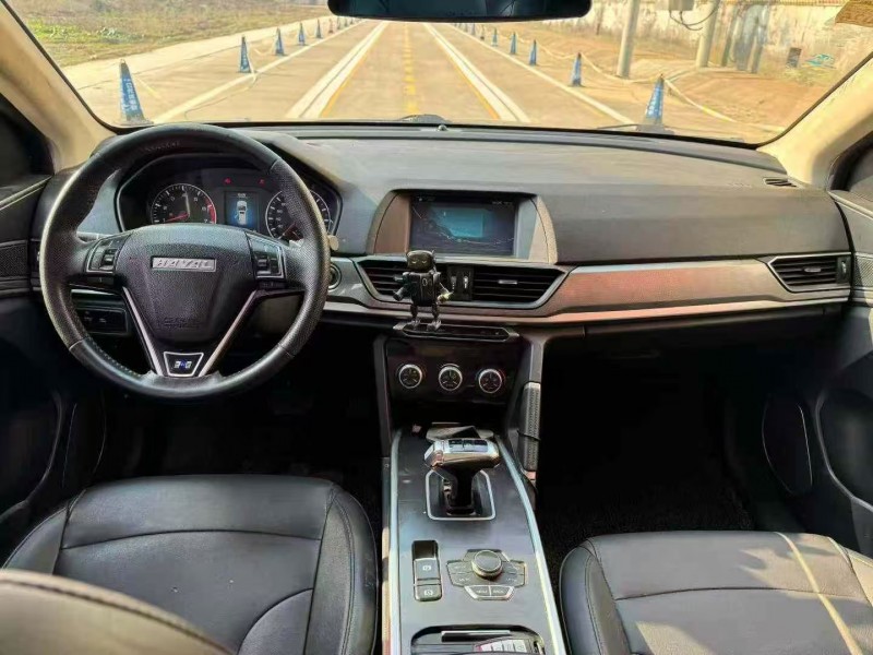 菏泽18年哈弗H66