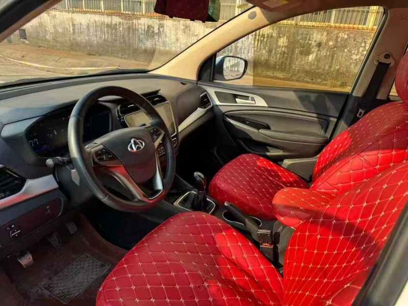 菏泽21年长安汽车欧尚4