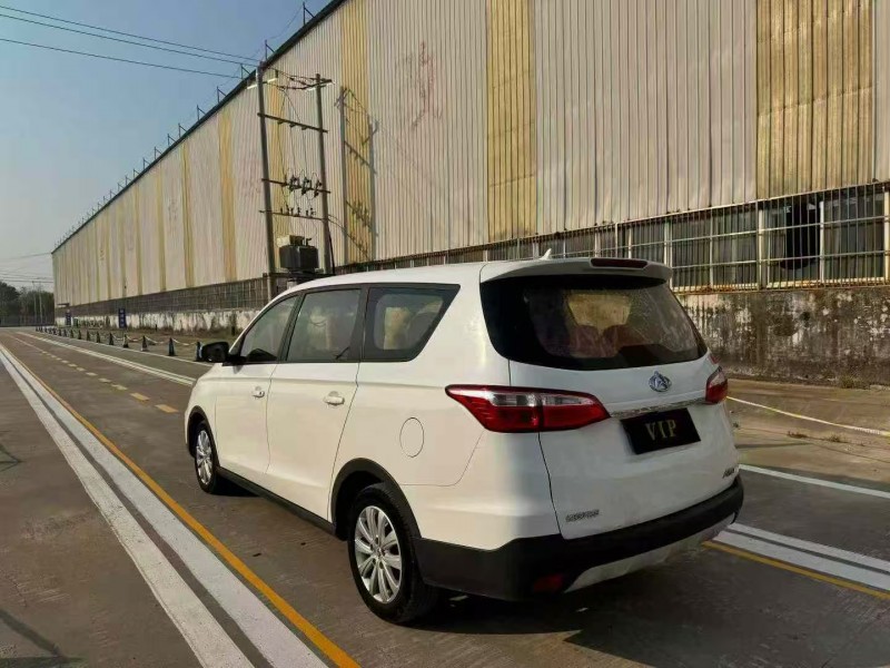 菏泽21年长安汽车欧尚7