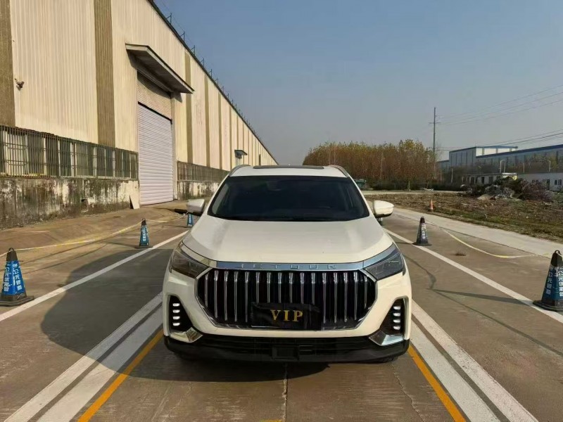 菏泽23年奇瑞捷途1