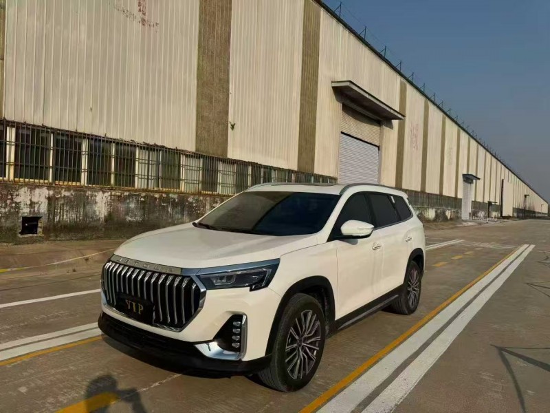 菏泽23年奇瑞捷途3