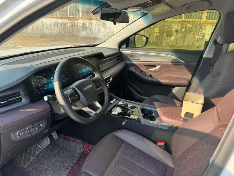 菏泽23年奇瑞捷途4