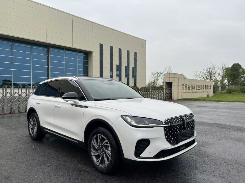 盐城24年林肯冒险家2