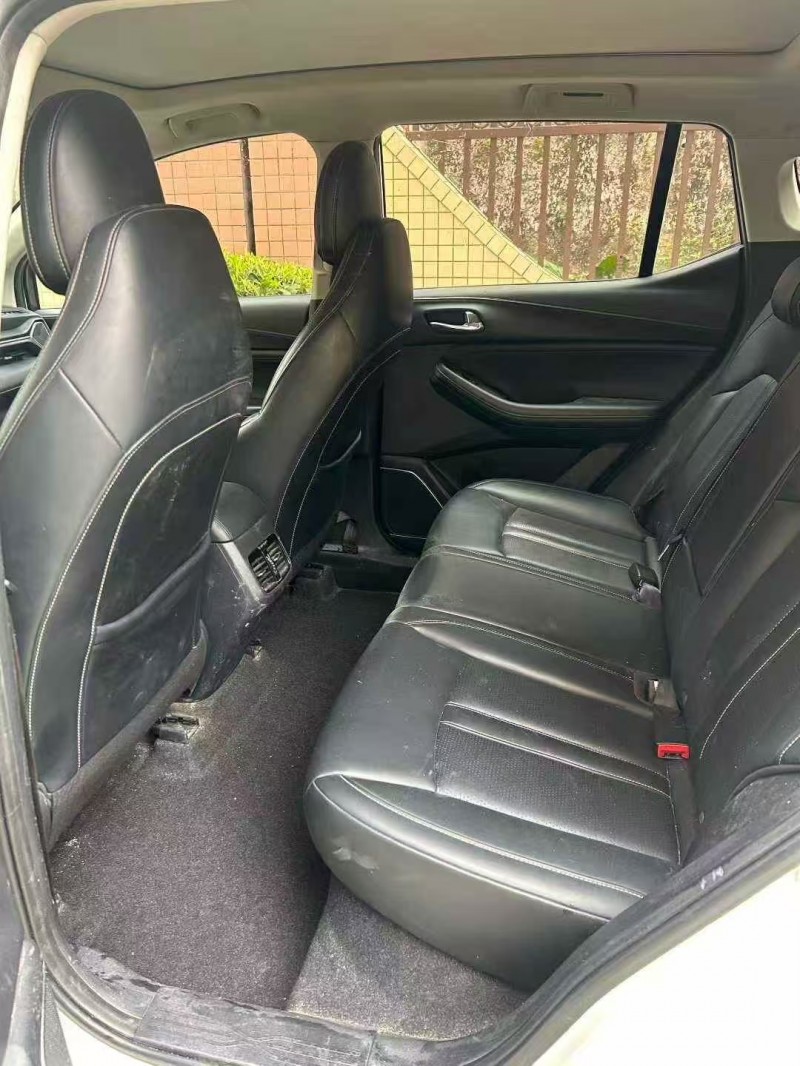 东莞21年传祺GS44