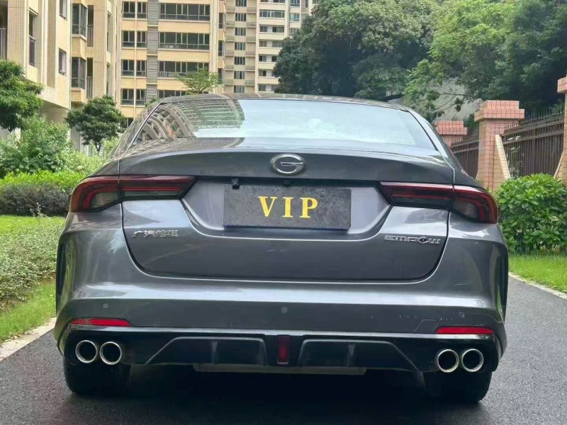 东莞24年传祺影豹8