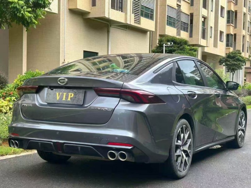 东莞24年传祺影豹9