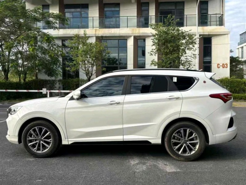 广州23年奇瑞捷途3