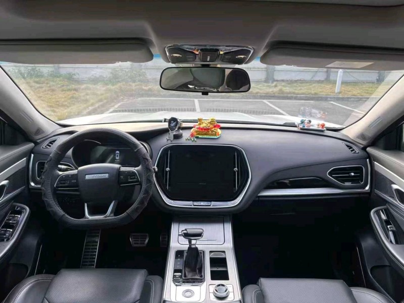 广州23年奇瑞捷途9