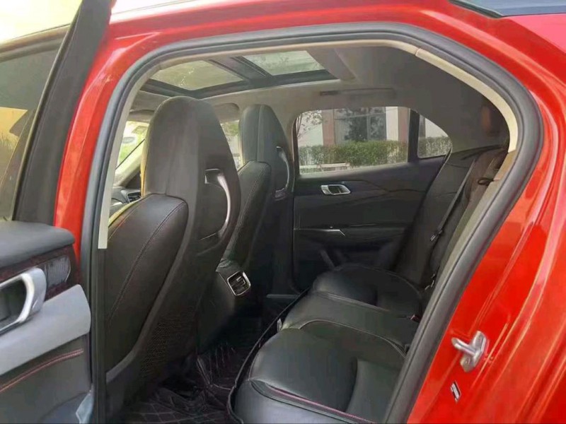 广州19年领克028