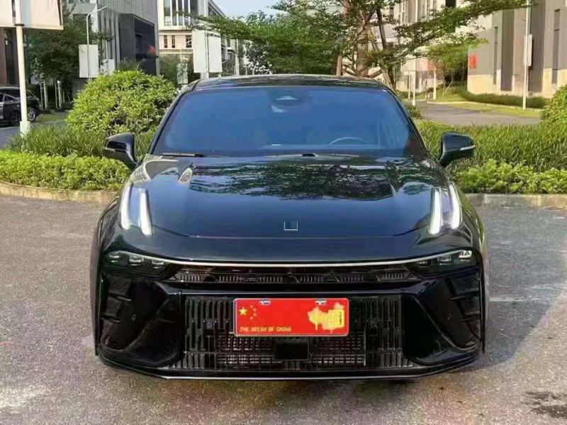 广州24年领克031