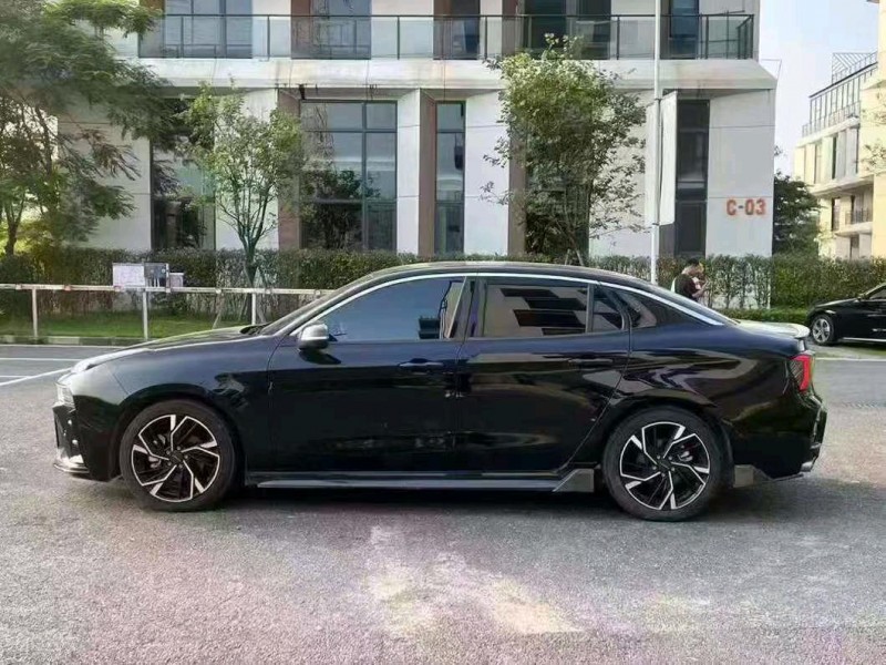 广州24年领克036