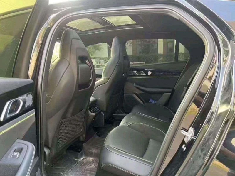 广州24年领克037