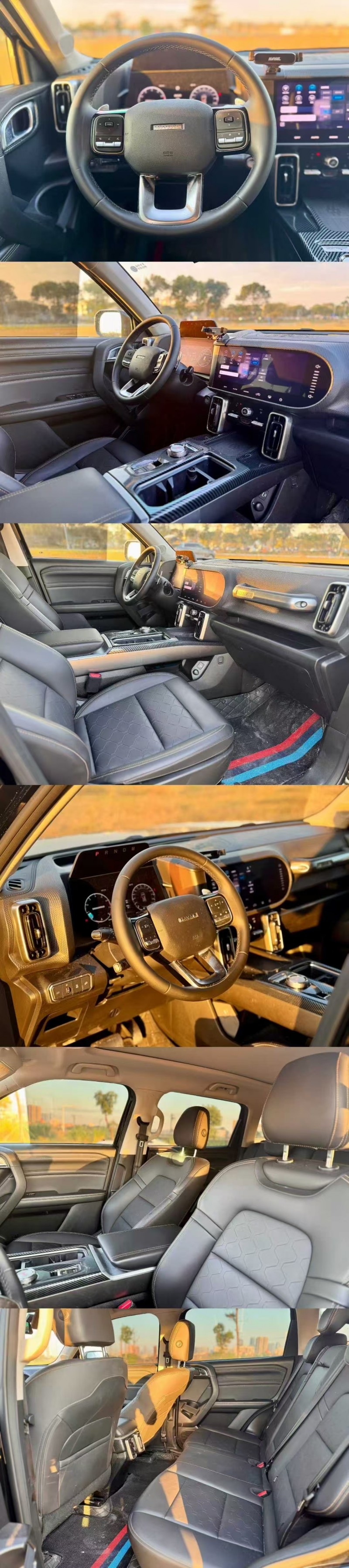 广州23年哈弗大狗8