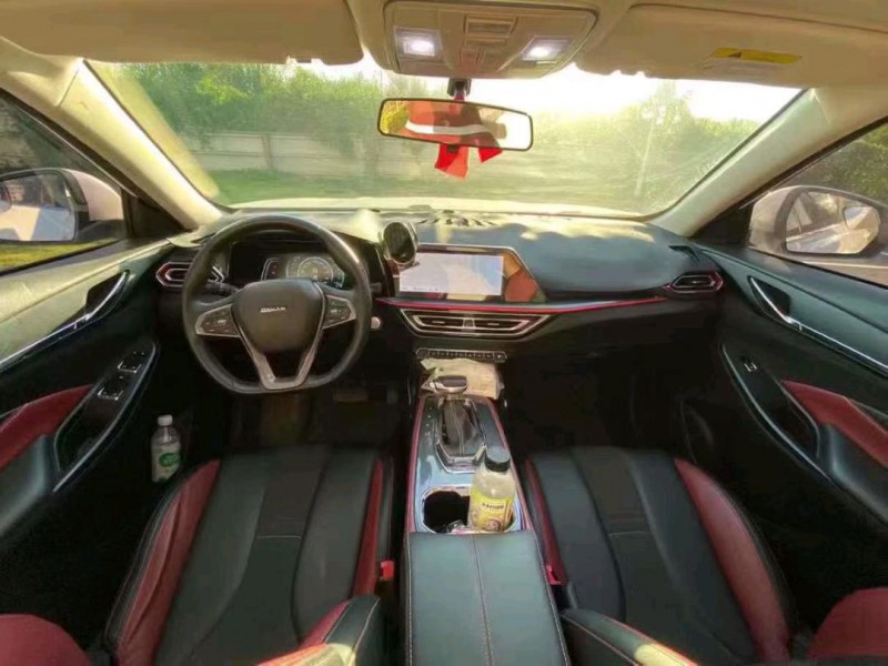 广州22年长安汽车欧尚9