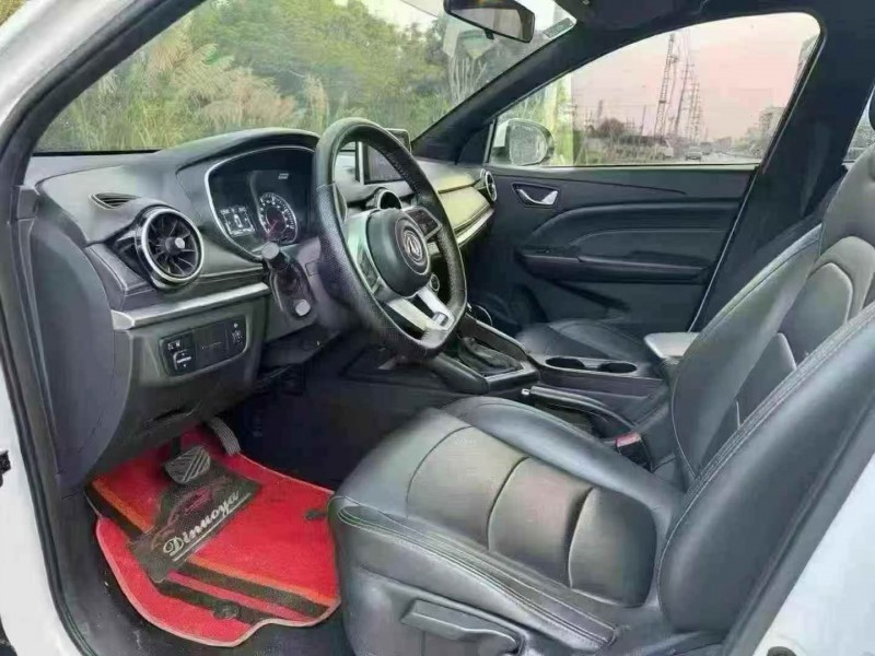 珠海21年东风风光5