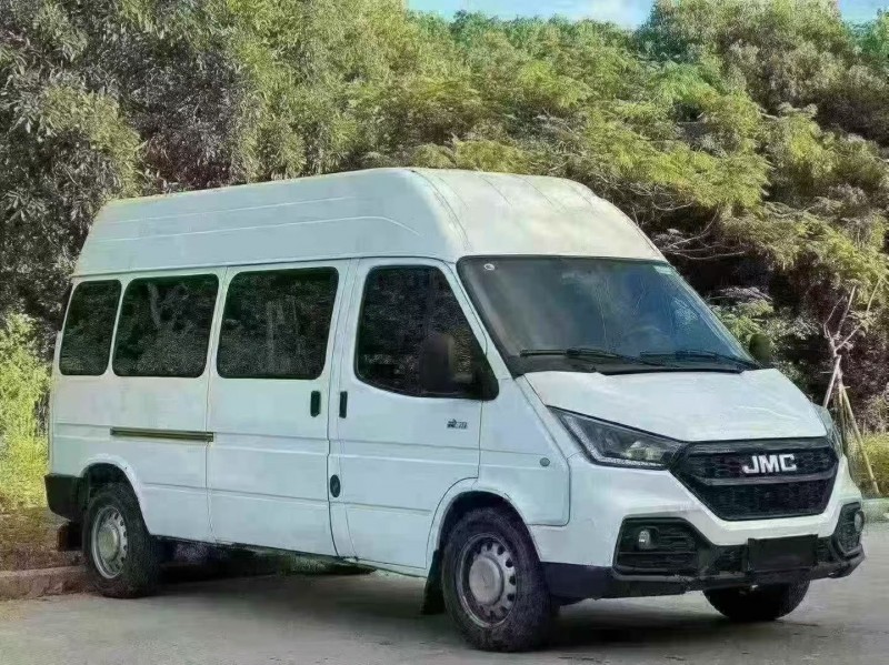 江门22年江铃特顺2