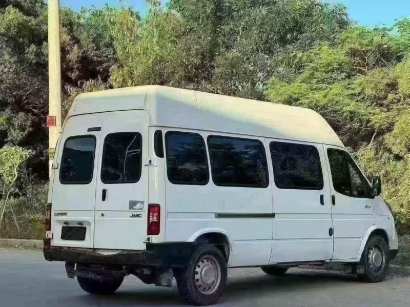 江门22年江铃特顺5