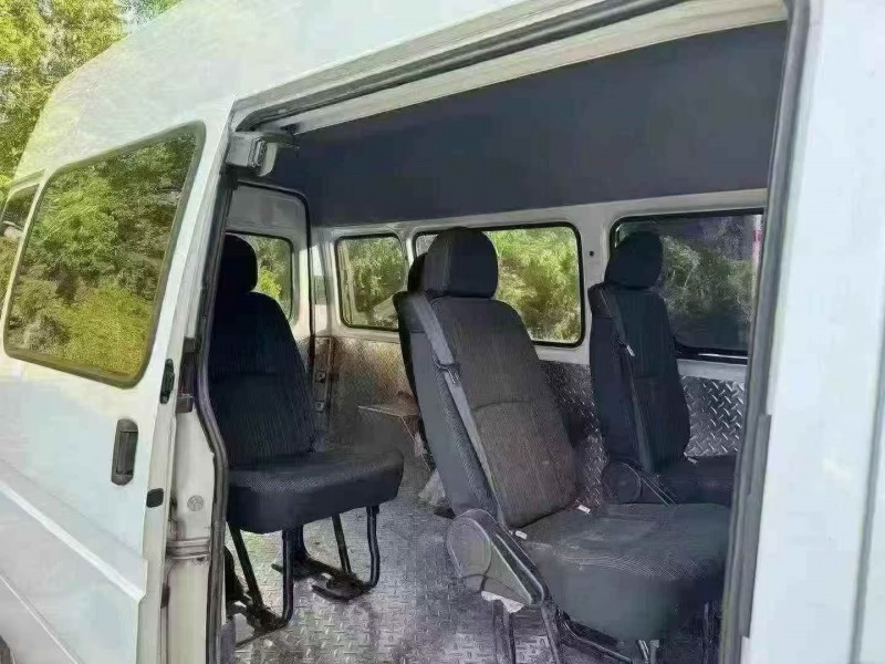 江门22年江铃特顺6