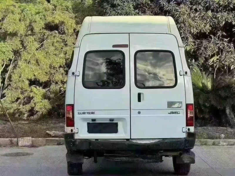 江门22年江铃特顺9