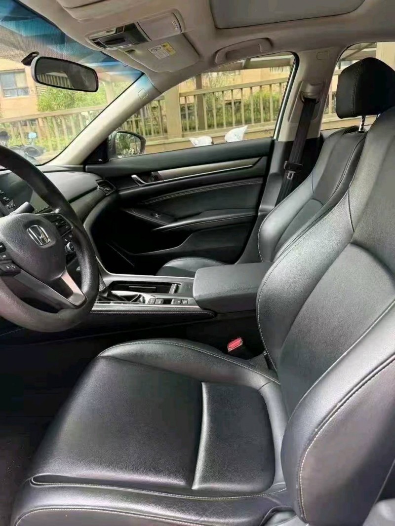 徐州19年本田英诗派6