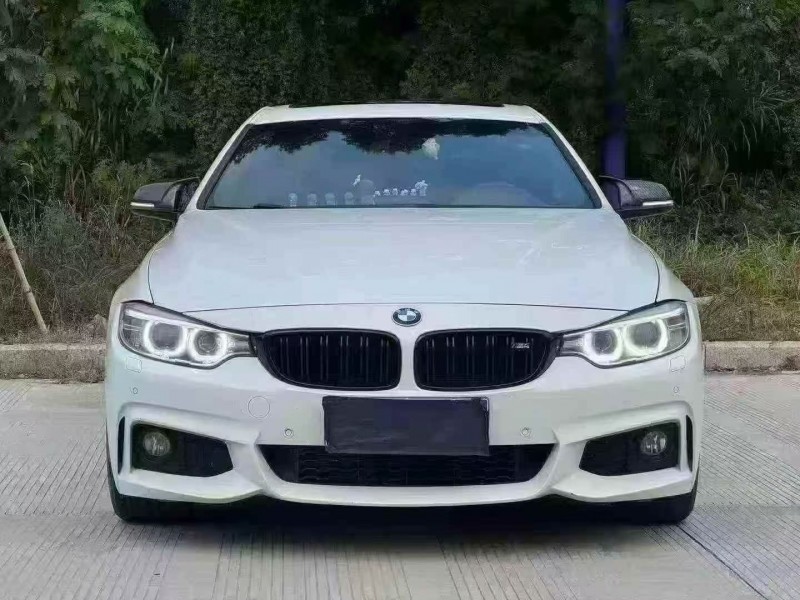 汕头15年宝马4系1