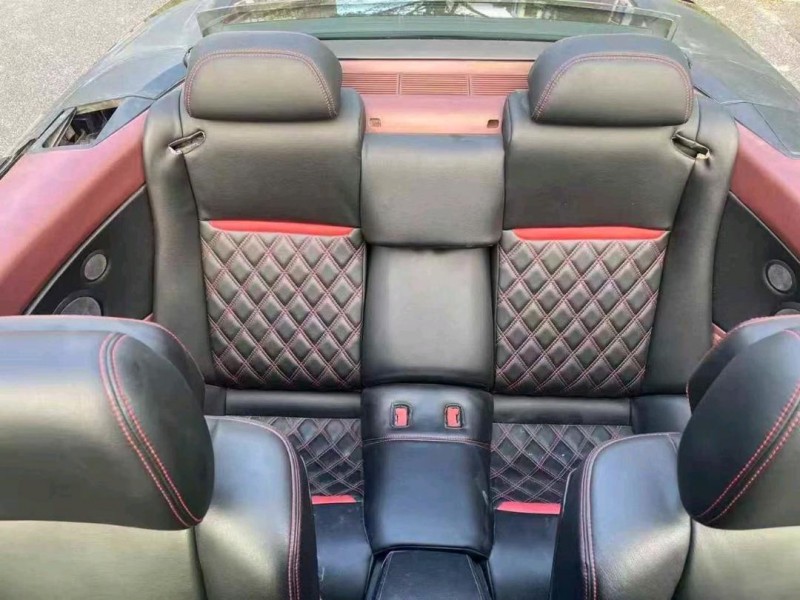 广州10年宝马6系9