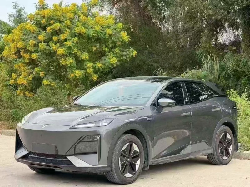 珠海23年长安汽车深蓝2