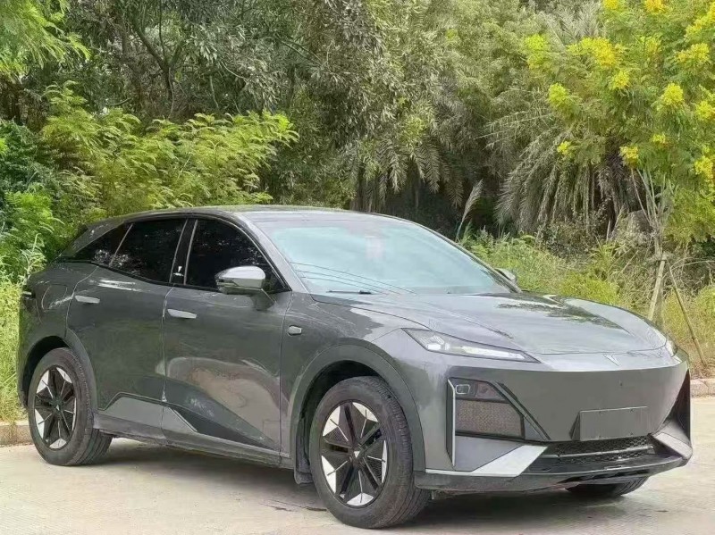 珠海23年长安汽车深蓝3