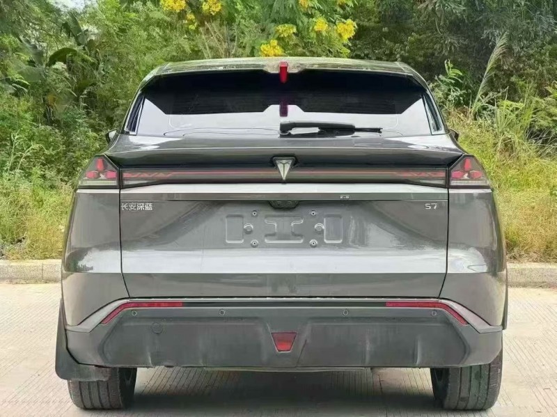 珠海23年长安汽车深蓝9