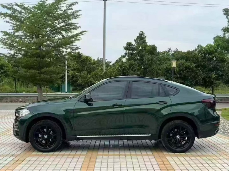 汕头15年宝马X63