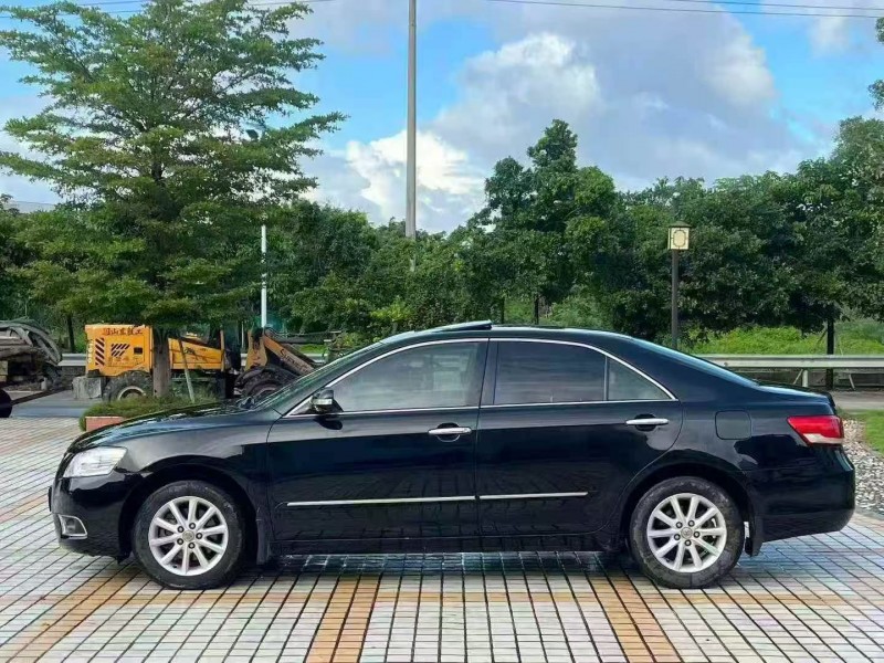 湛江11年丰田凯美瑞2