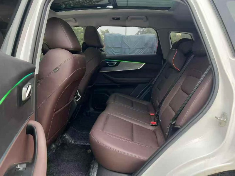 珠海24年奇瑞瑞虎5