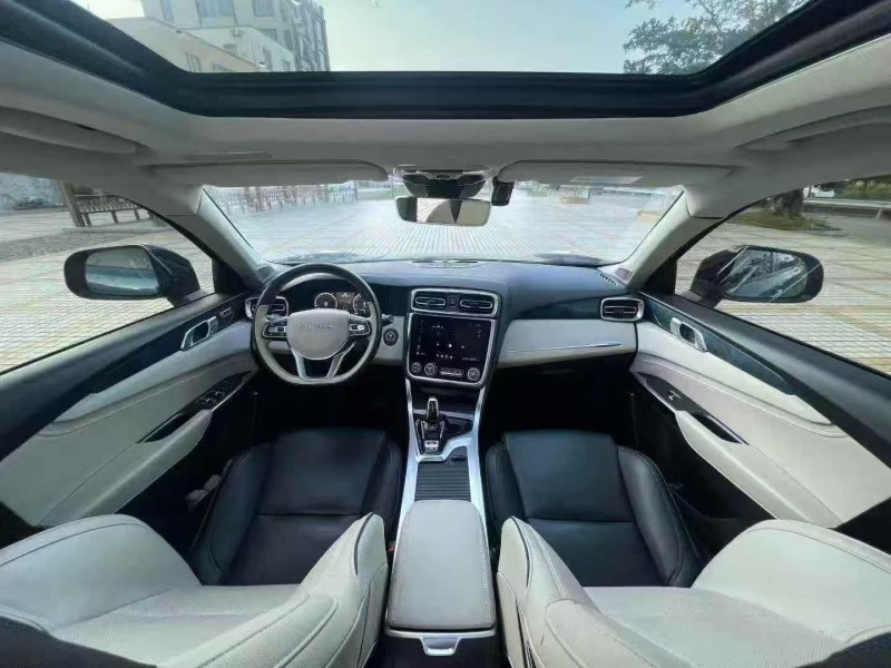 深圳19年领克016