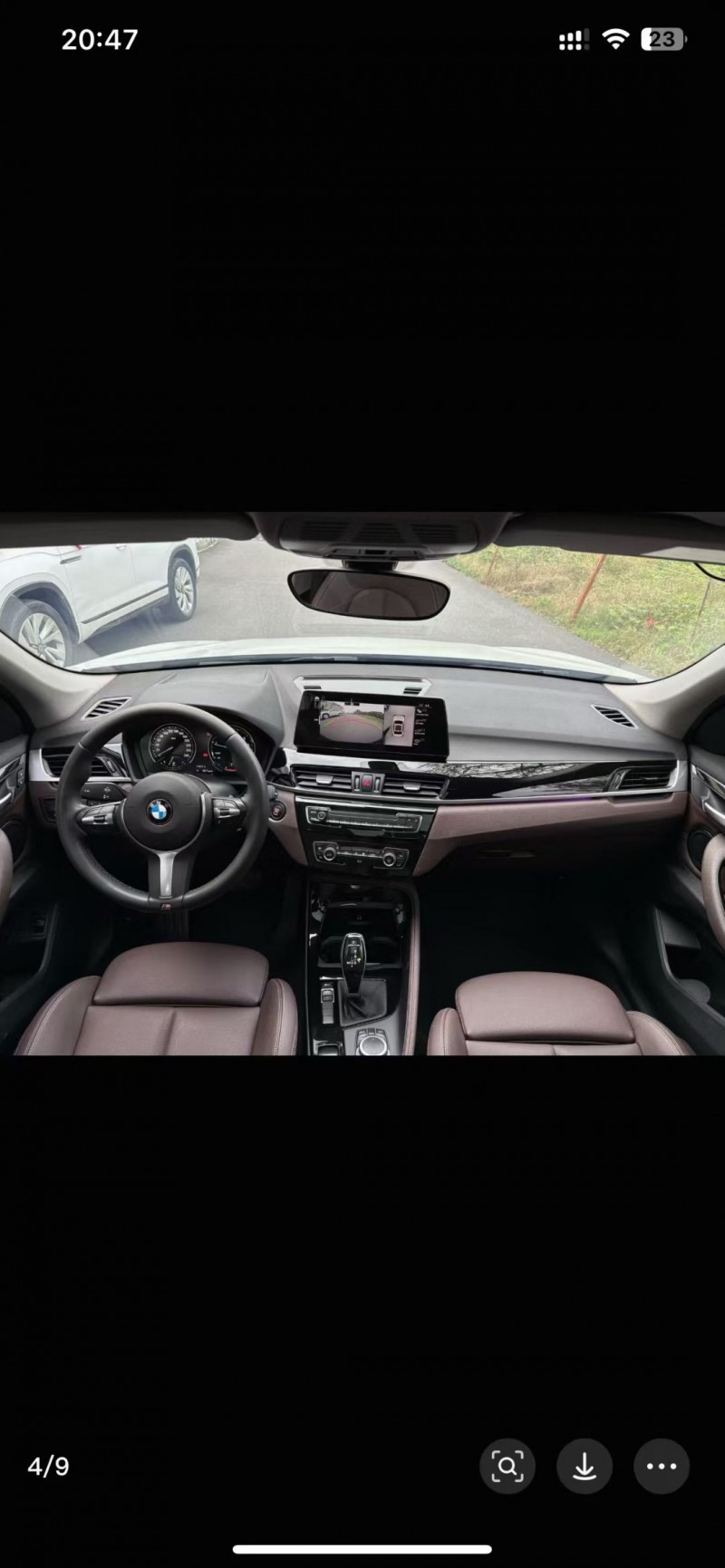 娄底20年宝马X14