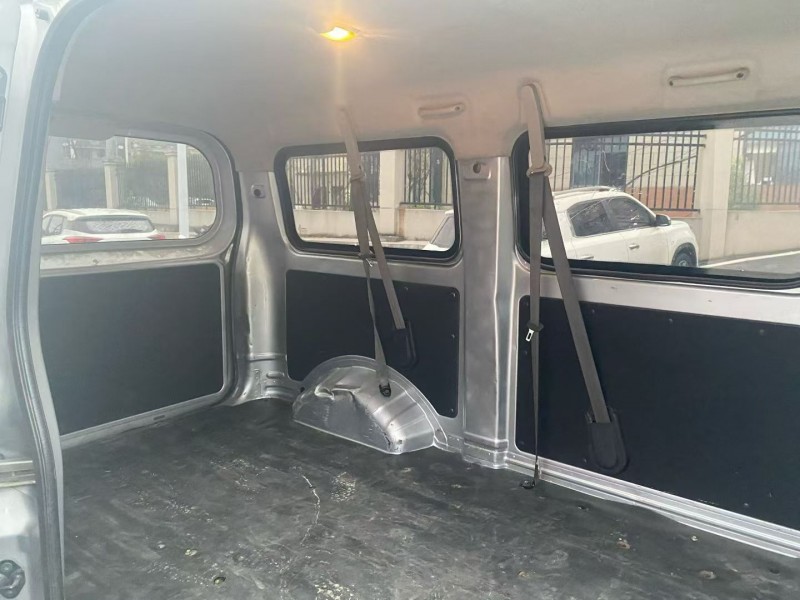 娄底23年长安汽车睿行5