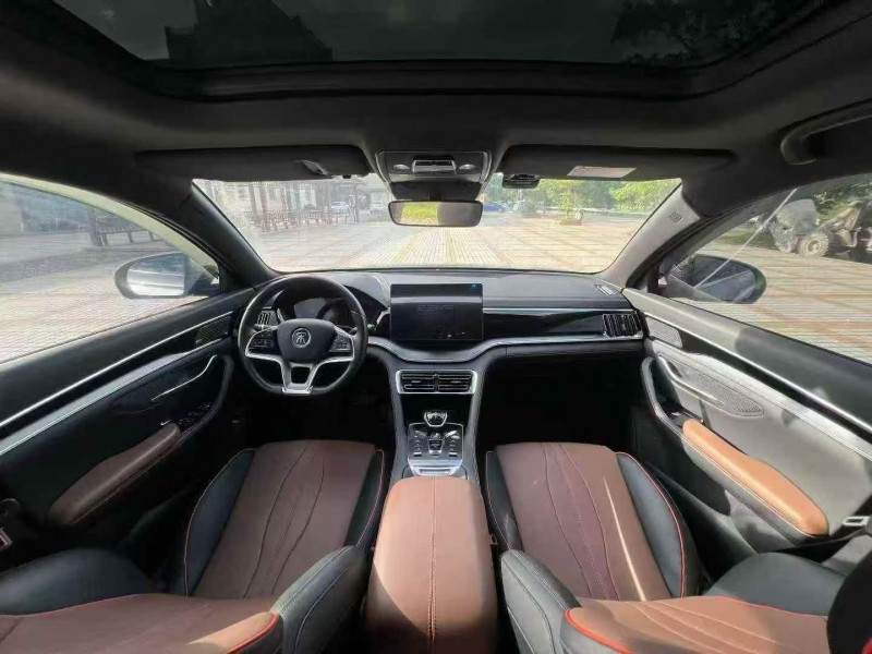 珠海22年比亚迪宋5