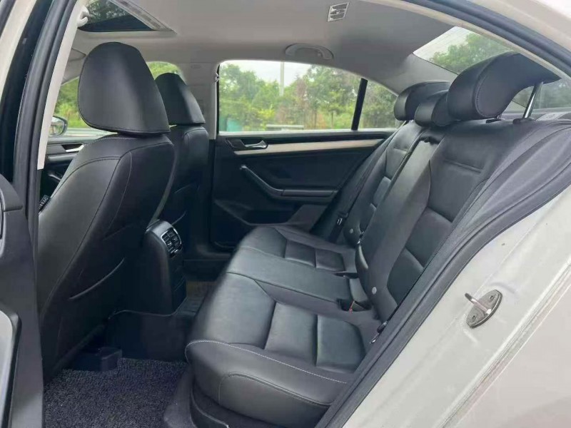 江门19年大众速腾5