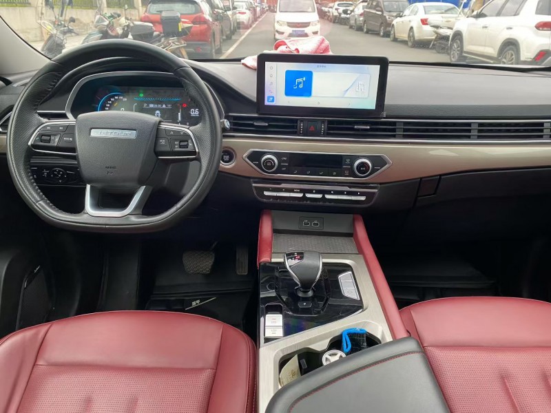 娄底24年奇瑞捷途8