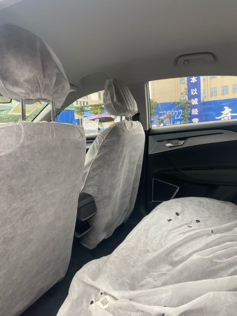 娄底25年吉利几何4