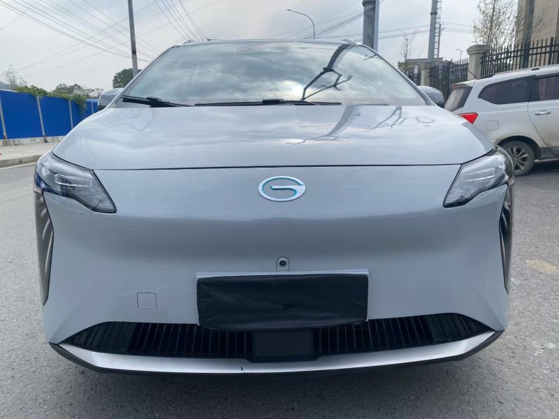 娄底23年传祺埃安Y1